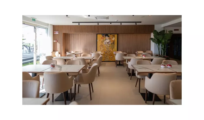 Ristorante Adelì