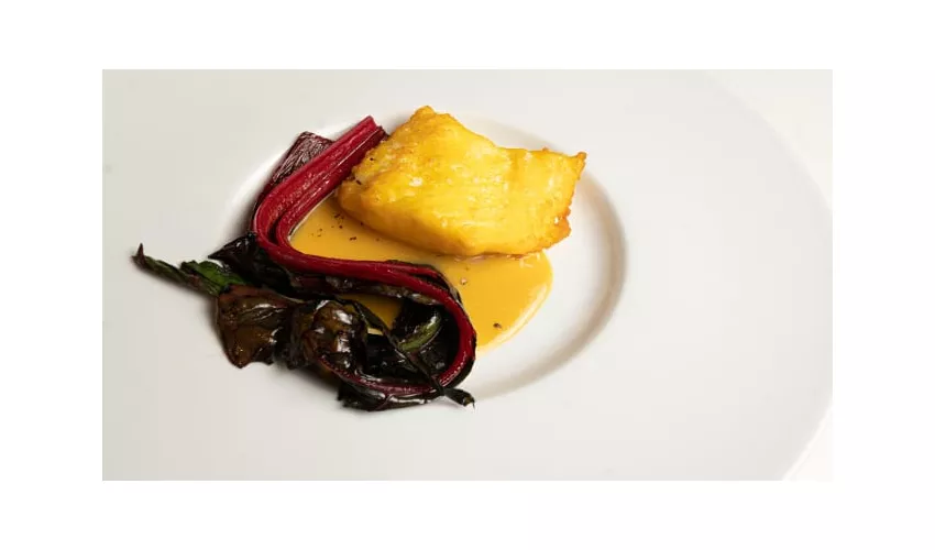 Ristorante Adelì