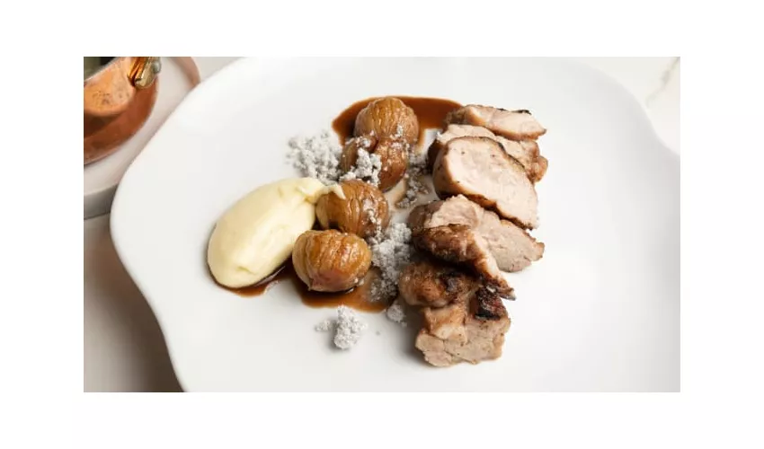 Ristorante Adelì