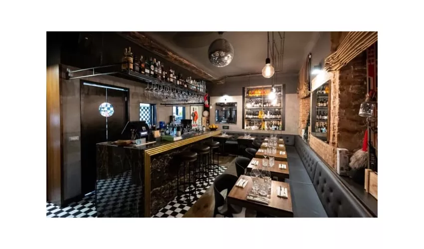 Cipollini Osteria