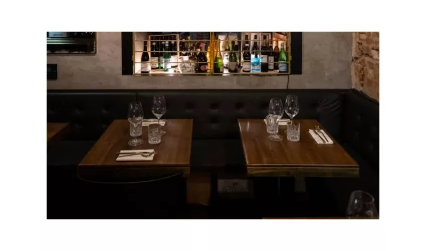 Cipollini Osteria
