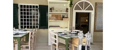 Ristorante Enoteca "Bolgheri Bistrot"