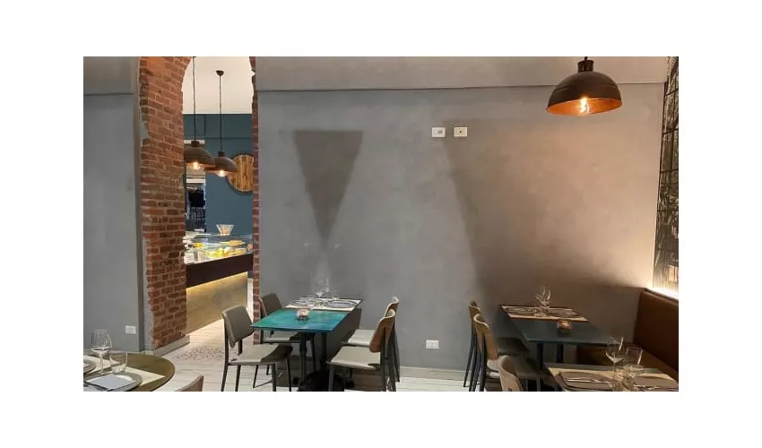Sette Plus - Wagner Milano