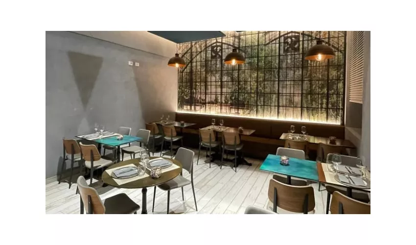 Sette Plus - Wagner Milano