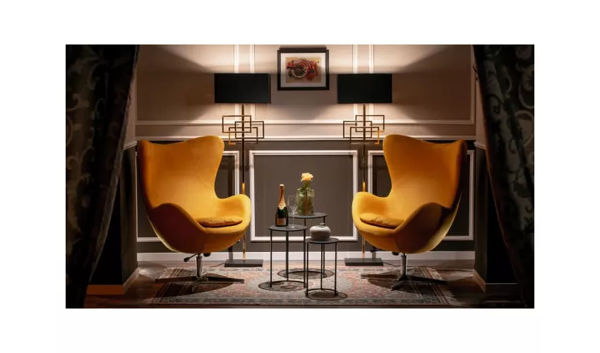 Il Salotto mixology & food