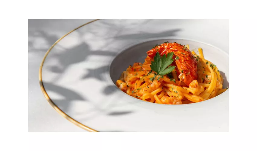 Il Salotto mixology & food