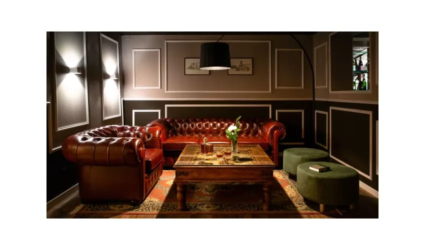 Il Salotto mixology & food