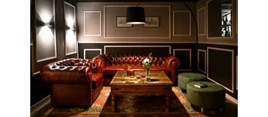 Il Salotto mixology & food