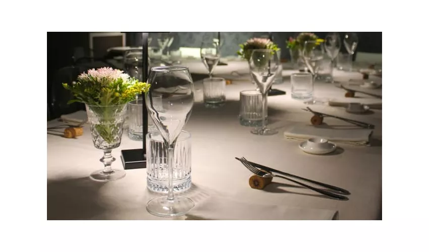 Il Salotto mixology & food