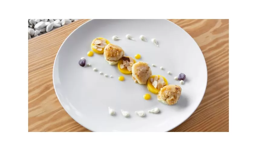 Il Salotto mixology & food