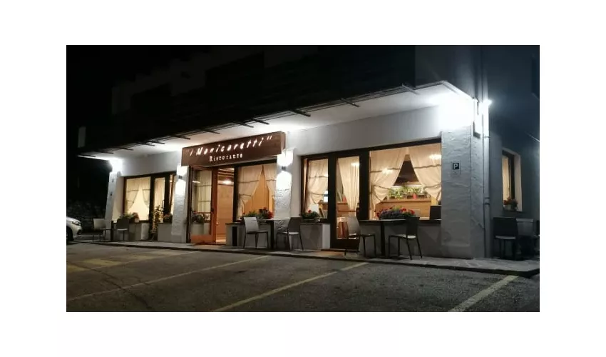 Ristorante I Manicaretti