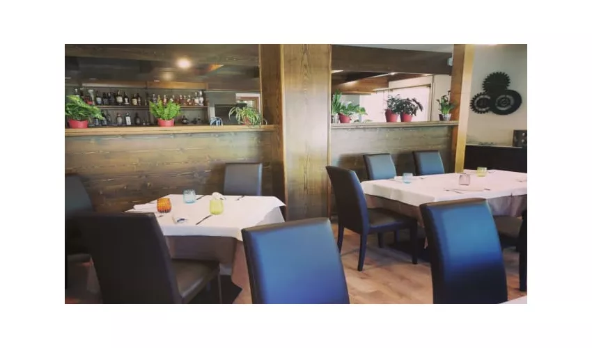 Ristorante I Manicaretti