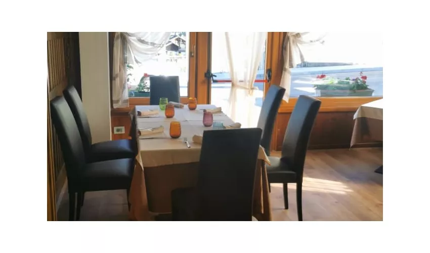 Ristorante I Manicaretti