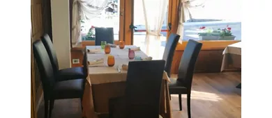 Ristorante I Manicaretti