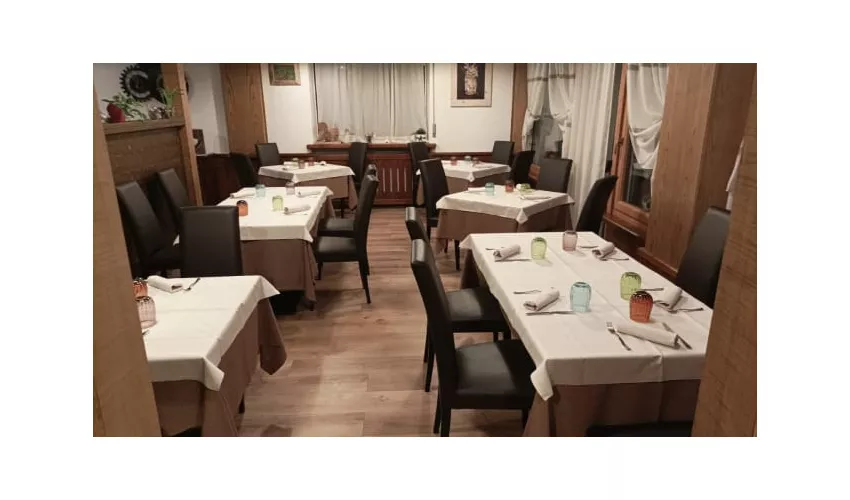 Ristorante I Manicaretti