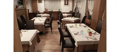 Ristorante I Manicaretti
