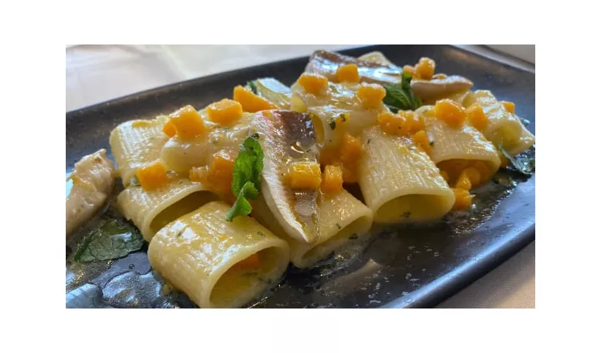 Ristorante I Manicaretti