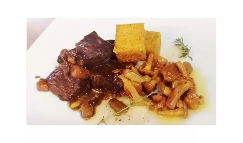 Ristorante I Manicaretti