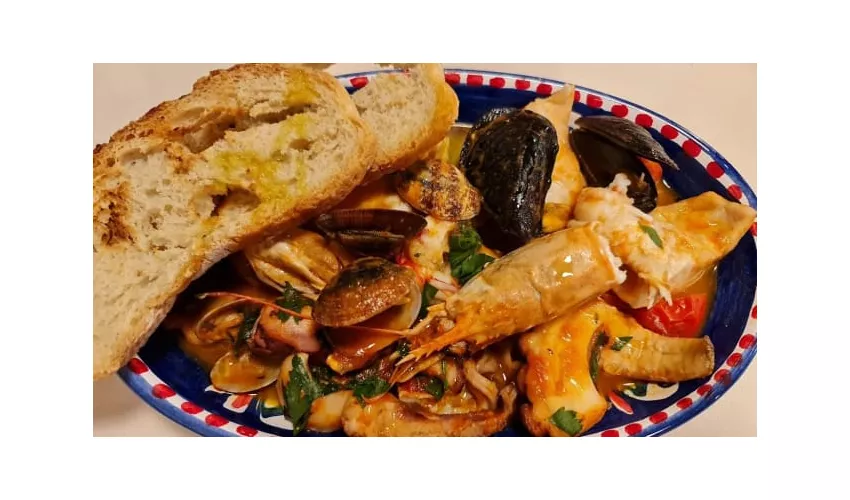 Ristorante I Manicaretti