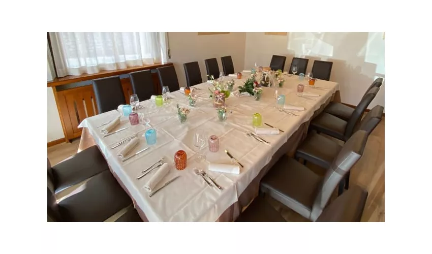 Ristorante I Manicaretti