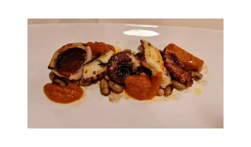 Ristorante I Manicaretti