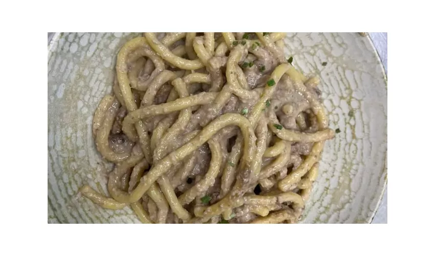 Osteria All'antica Colonna - Nuova Gestione