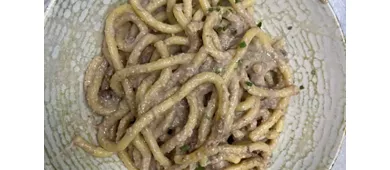 Osteria All'antica Colonna - Nuova Gestione