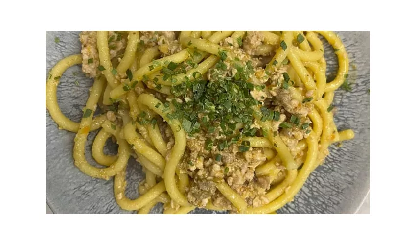 Osteria All'antica Colonna - Nuova Gestione