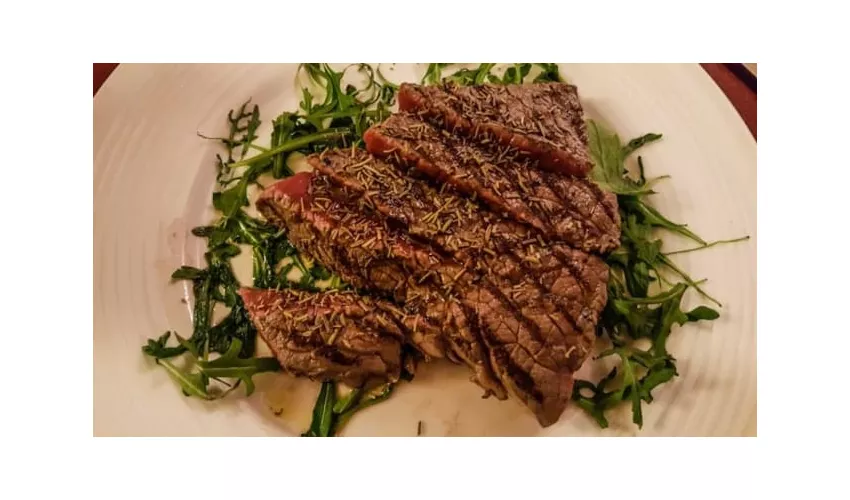 Osteria All'antica Colonna - Nuova Gestione
