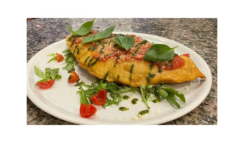 Pina's Kitchen