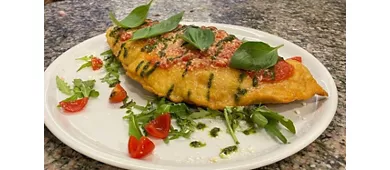 Pina's Kitchen