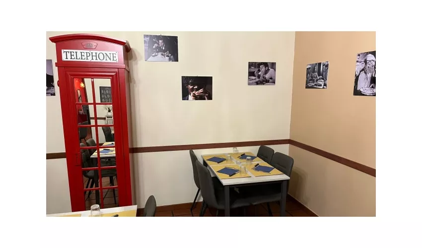 Pina's Kitchen