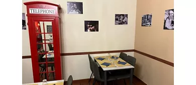 Pina's Kitchen