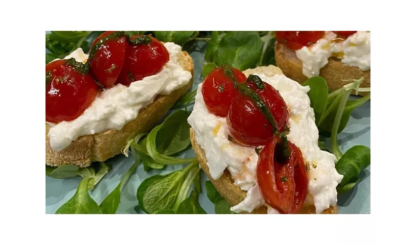 Pina's Kitchen