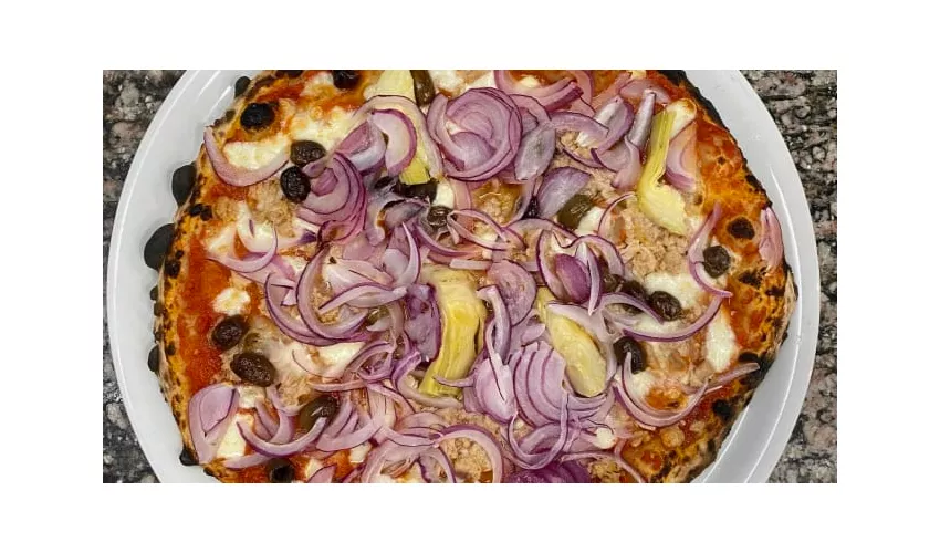 Pina's Kitchen