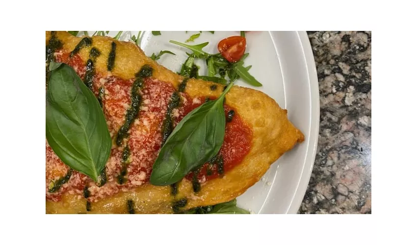 Pina's Kitchen