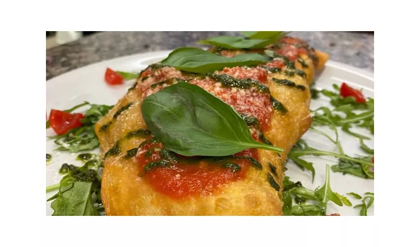 Pina's Kitchen