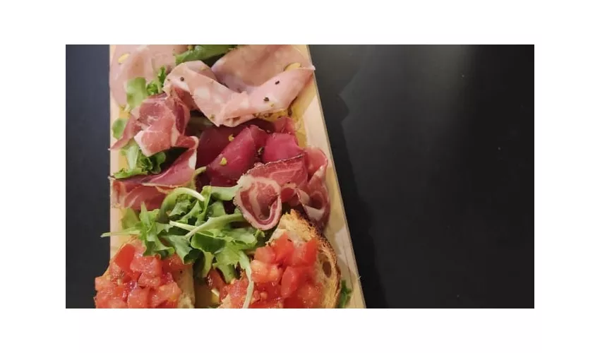 Ristorante Da Nord a Sud