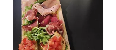 Ristorante Da Nord a Sud