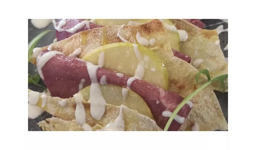 Ristorante Da Nord a Sud