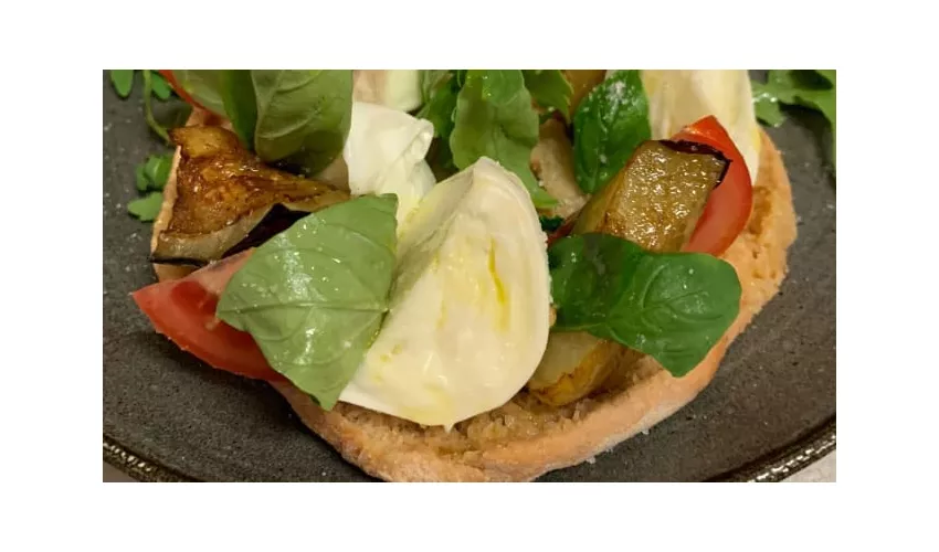 Ristorante Da Nord a Sud