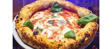 Fra Diavolo Pizzeria