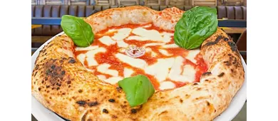 Fra Diavolo Pizzeria