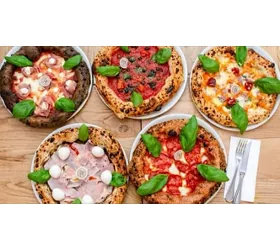 Fra Diavolo Pizzeria - Elnòs Shopping Brescia