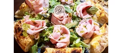 Fra Diavolo Pizzeria - Elnòs Shopping Brescia