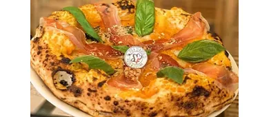 Fra Diavolo Pizzeria - Parma