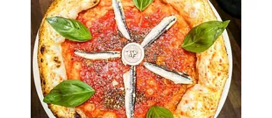 Fra Diavolo Pizzeria - Parma