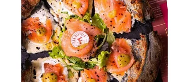 Fra Diavolo Pizzeria - Parma