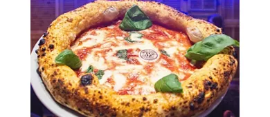 Fra Diavolo Pizzeria - Monza