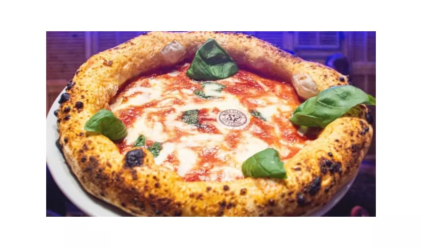 Fra Diavolo Pizzeria - Monza